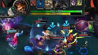 MIBR 在 VALORANT Champions 2025 中获得第 5–6 名