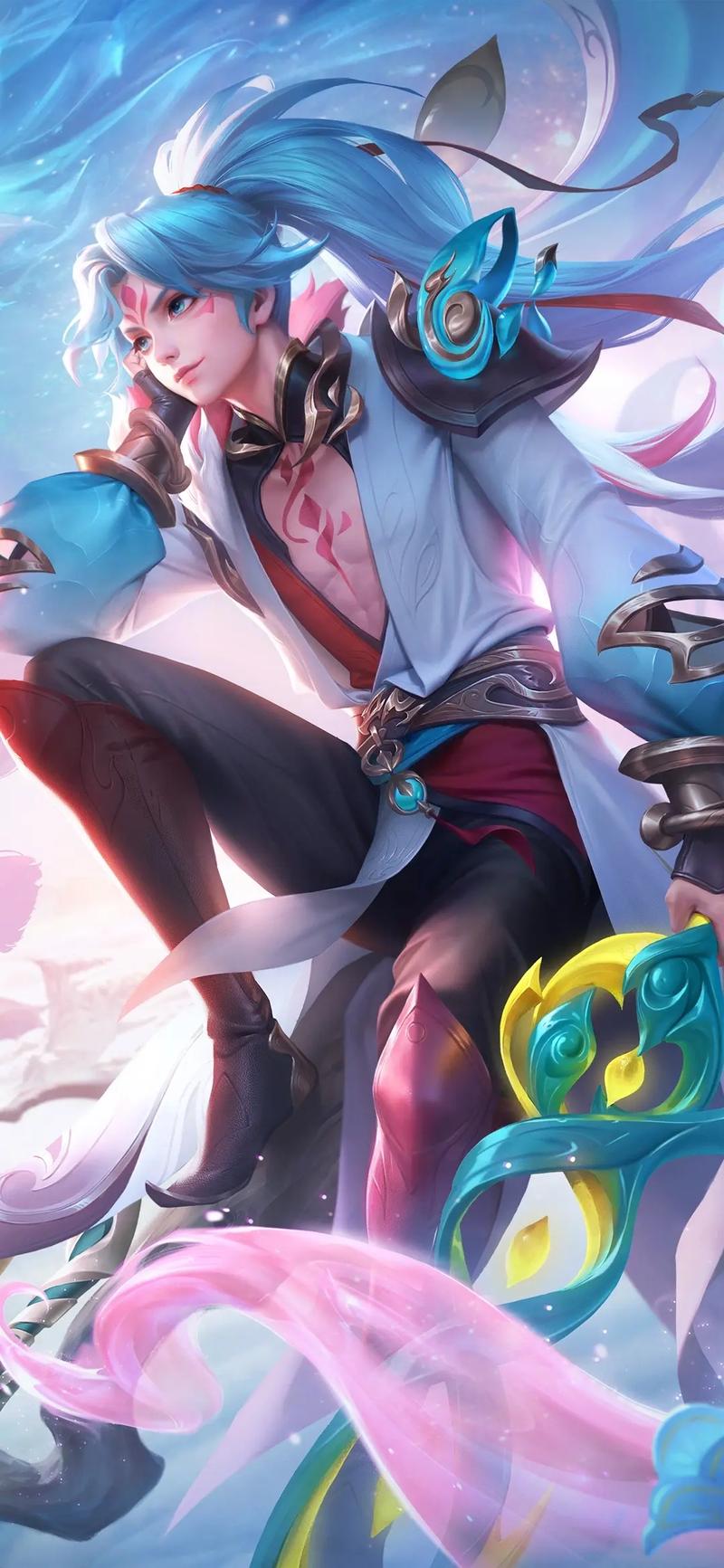 C0M 建议如何改善 Valorant 的元游戏