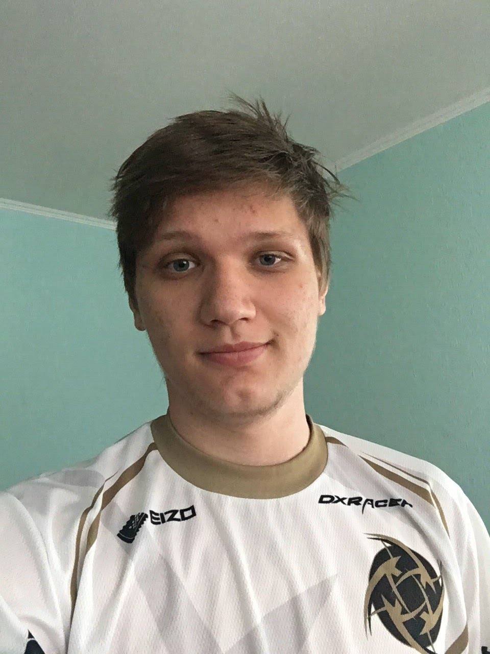 Twistzz 回归 FaZe：“感觉太棒了”