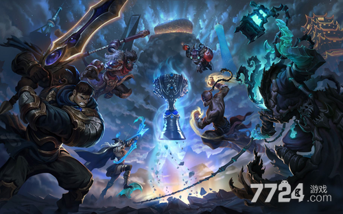 即将到来的TP世界锦标赛2026的新细节