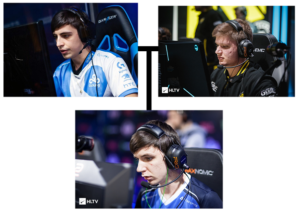 赛前数据：JDG VS RNG，双方战队数据对比