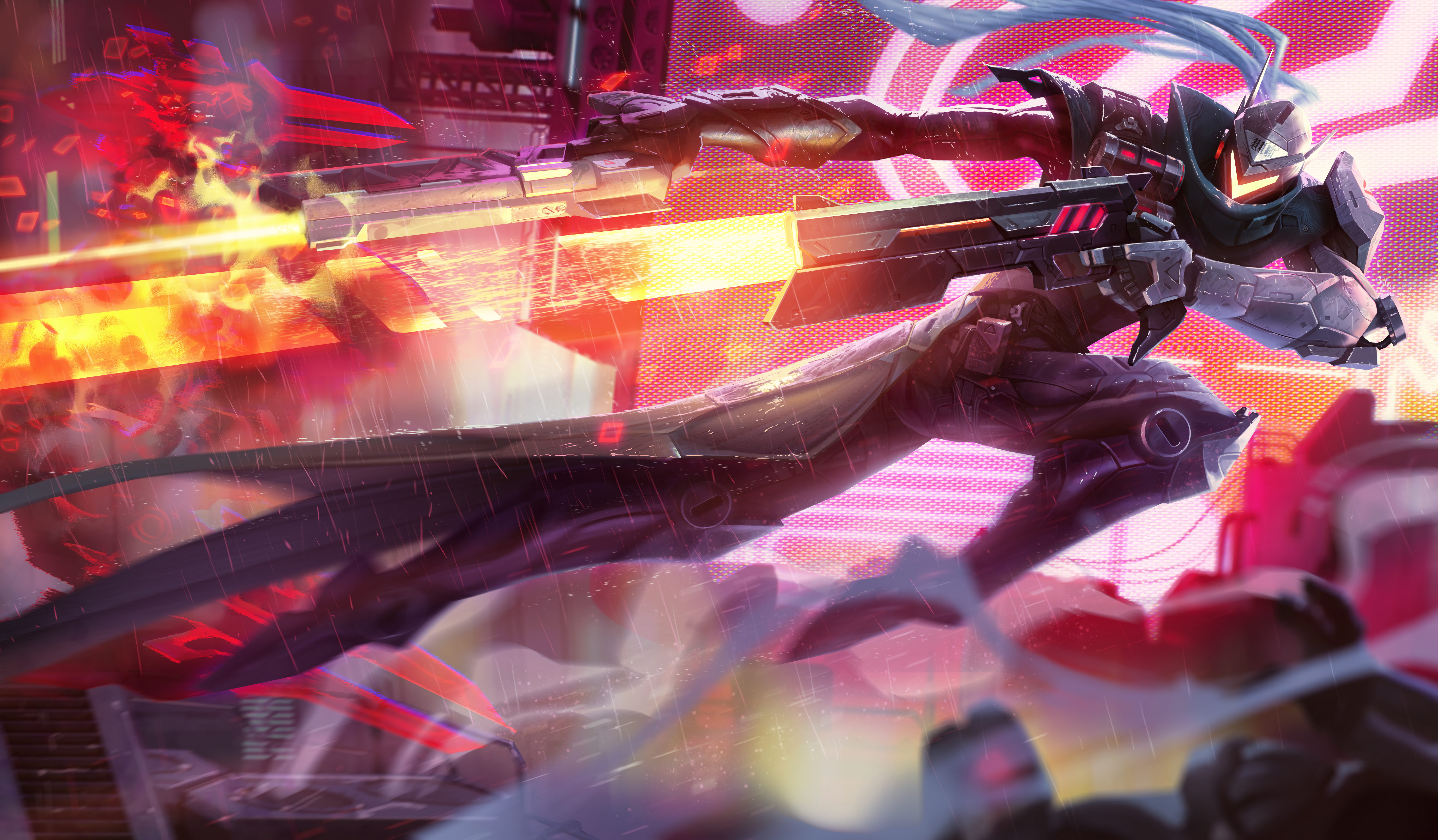 自MSI夺冠后 GALA交手韩国AD胜率仅有18%