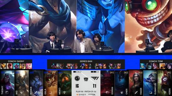 PCE战队止步LCO赛区季后赛