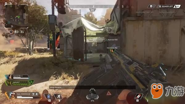 Snappi谈NiP重返顶级比赛：“我们可以看到隧道尽头的光”