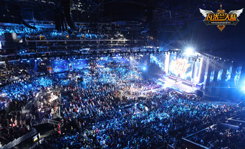 里程碑： Weibo Gaming 上单选手 Breathe 达到第500次 LPL 出场