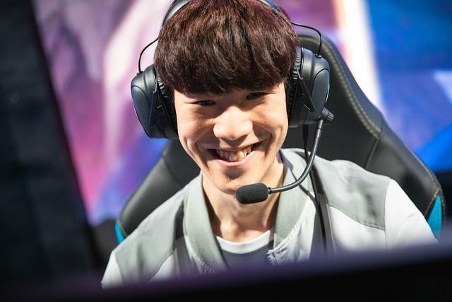 传闻：Kamyk 将加入 Gentle Mates Valorant